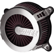 VANCE AND HINES VO2 CAGE FIGHTER AIR CLEANER - 70369 - Driven Powersports Inc.70369