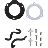 VANCE AND HINES VO2 NAKED AIR CLEANER - 71303 - Driven Powersports Inc.71303