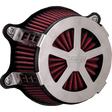 VANCE & HINES AIR CLEANER V02 RAD BR (71468) - DRIVEN Canada's Powersports 71468
