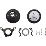 VANCE AND HINES VO2 NAKED AIR CLEANER - 71307 - Driven Powersports Inc.71307