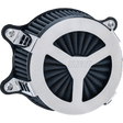 VANCE & HINES AIR CLEANER V02RAD3.CH.M8 - 71452 - Driven Powersports Inc.71452