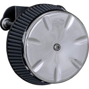 VANCE & HINES AIR CLEANER VO2 EL M8 - DRIVEN Canada's Powersports 72373