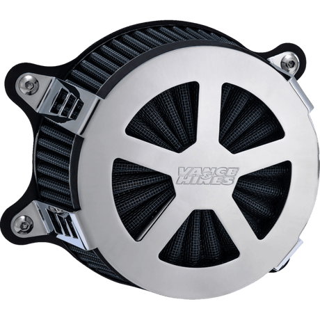 VANCE & HINES AIR CLEANER VO2 RAD E - FL - DRIVEN Canada's Powersports 71466