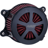VANCE & HINES AIR CLEANER VO2 RAD M8 - DRIVEN Canada's Powersports 41462
