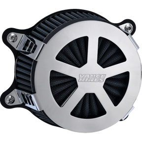 VANCE & HINES AIR CLEANER VO2 RAD M8 - DRIVEN Canada's Powersports 71462
