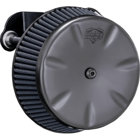 VANCE & HINES AIR CLEANR BL.VO2EL.FL - DRIVEN Canada's Powersports 42377