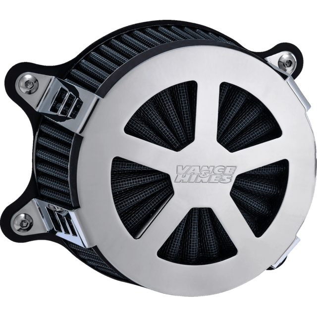 VANCE & HINES AIR CLEANR VO2 RAD 8 - 16 FL - DRIVEN Canada's Powersports 71460