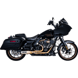 VANCE & HINES AIR CLNR SS FALCON M8 (71049) - DRIVEN Canada's Powersports 71049