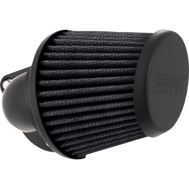 VANCE AND HINES VO2 FALCON AIR CLEANER - 41069 - Driven Powersports Inc.41069