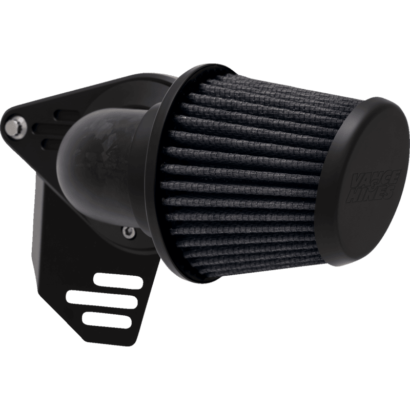VANCE AND HINES VO2 FALCON AIR CLEANER - 41053 - Driven Powersports Inc.41053