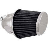 VANCE AND HINES VO2 FALCON AIR CLEANER - 71069 - Driven Powersports Inc.71069