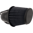 VANCE AND HINES VO2 FALCON AIR CLEANER - 40055 - Driven Powersports Inc.40055