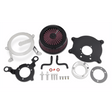 VANCE AND HINES VO2 CAGE FIGHTER AIR CLEANER - 70367 - Driven Powersports Inc.70367