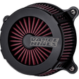 VANCE AND HINES VO2 CAGE FIGHTER AIR CLEANER - 40369 - Driven Powersports Inc.40369