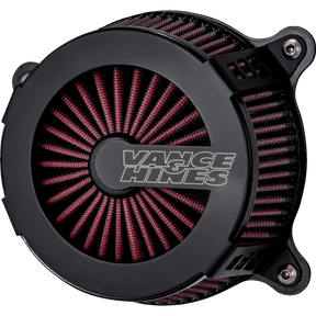 VANCE AND HINES VO2 CAGE FIGHTER AIR CLEANER - 40369 - Driven Powersports Inc.40369