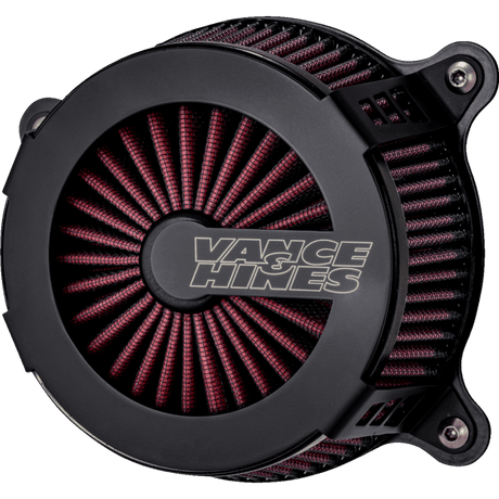 VANCE AND HINES VO2 CAGE FIGHTER AIR CLEANER - 40369 - Driven Powersports Inc.40369
