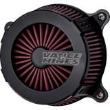 VANCE AND HINES VO2 CAGE FIGHTER AIR CLEANER - 40366 - Driven Powersports Inc.40366
