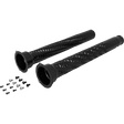 VANCE AND HINES QUIET BAFFLE FOR 4" TORQUER 450 SLIP - ON - 23709 - Driven Powersports Inc.23709