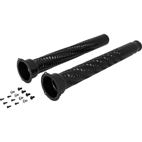 VANCE AND HINES QUIET BAFFLE FOR 4" TORQUER 450 SLIP - ON - 23709 - Driven Powersports Inc.23709