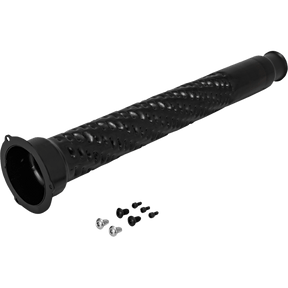 VANCE AND HINES QUIET BAFFLE FOR 4" TORQUER 450 SLIP - ON - 23719 - Driven Powersports Inc.23719
