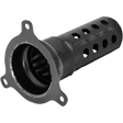 VANCE & HINES BAFFLE QUIET HI - OUTP SLIP ON - Driven Powersports Inc.21841