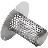 VANCE AND HINES QUIET BAFFLE INSERT FOR MINI - GRENADES AND ELIMINATOR 300 SLIP - ONS - 21947 - Driven Powersports Inc.21947