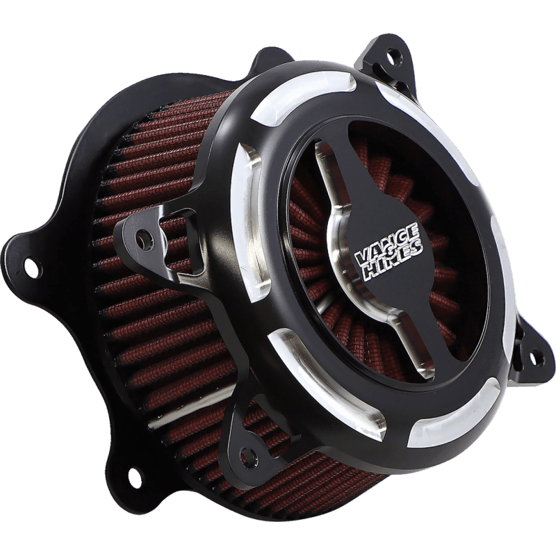 VANCE AND HINES VO2 BLADE AIR CLEANER - 40391 - Driven Powersports Inc.40391