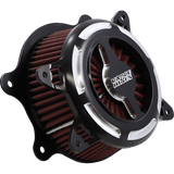 VANCE AND HINES VO2 BLADE AIR CLEANER - 40391 - Driven Powersports Inc.40391