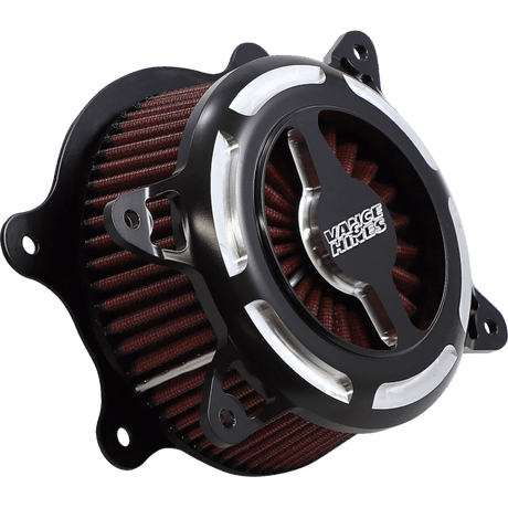 VANCE AND HINES VO2 BLADE AIR CLEANER - 40391 - Driven Powersports Inc.40391
