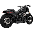 VANCE & HINES EXHAUST 2 - 1 HI O PCXM8 - DRIVEN Canada's Powersports 47331