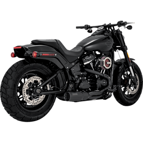 VANCE & HINES EXHAUST 2 - 1 HI O PCXM8 - DRIVEN Canada's Powersports 47331
