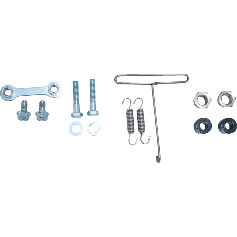 VANCE & HINES EXHAUST 2 - 1 HI OUTP BRUSH SS 17+FL (27321) - DRIVEN Canada's Powersports 27321