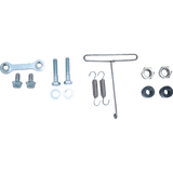 VANCE & HINES EXHAUST 2 - 1 HI OUTP BRUSH SS 17+FL (27321) - DRIVEN Canada's Powersports 27321