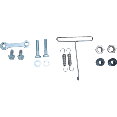 VANCE & HINES EXHAUST 2 - 1 HI OUTP BRUSH SS 17+FL (27321) - DRIVEN Canada's Powersports 27321