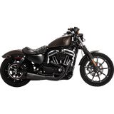 VANCE & HINES EXHAUST 2:1 4 - 13 - DRIVEN Canada's Powersports 47627