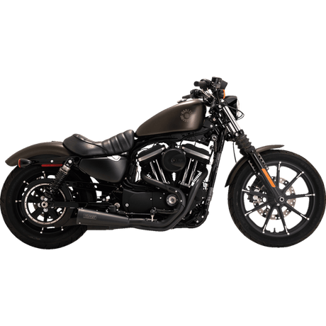 VANCE & HINES EXHAUST 2:1 4 - 13 - DRIVEN Canada's Powersports 47627