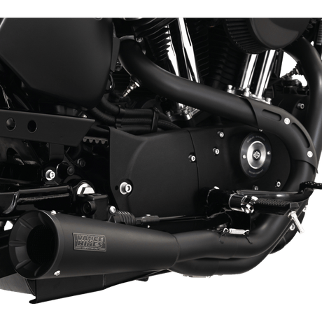 VANCE & HINES EXHAUST 2:1 4 - 13 - DRIVEN Canada's Powersports 47627
