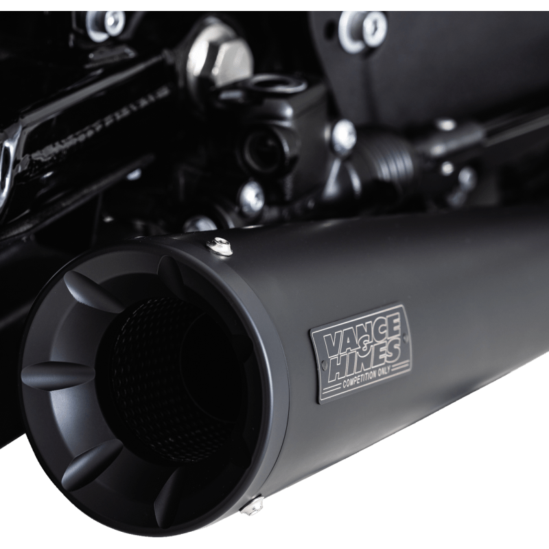 VANCE & HINES EXHAUST 2:1 4 - 13 - DRIVEN Canada's Powersports 47627