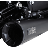 VANCE & HINES EXHAUST 2:1 4 - 13 - DRIVEN Canada's Powersports 47627