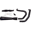 VANCE & HINES EXHAUST 2:1 4 - 13 - DRIVEN Canada's Powersports 47627