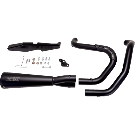 VANCE & HINES EXHAUST 2:1 4 - 13 - DRIVEN Canada's Powersports 47627