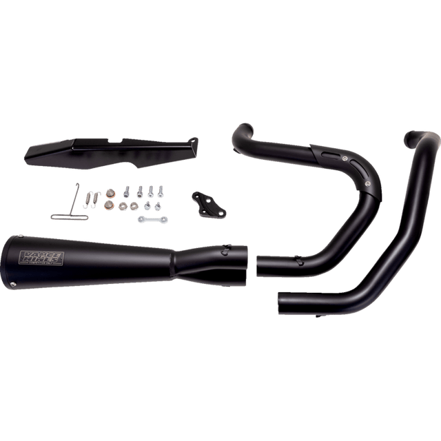 VANCE & HINES EXHAUST 2:1 4 - 13 - DRIVEN Canada's Powersports 47627