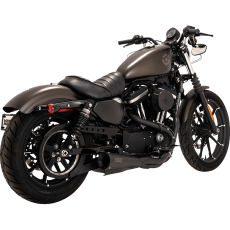 VANCE & HINES EXHAUST 2:1 4 - 13 - DRIVEN Canada's Powersports 47627