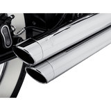 VANCE & HINES EXHAUST B - SHOT STAG CHR PCX - DRIVEN Canada's Powersports 17341