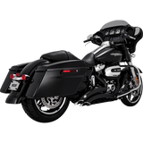 VANCE & HINES EXHAUST BIG RADIUS PCX 17+FL - DRIVEN Canada's Powersports 46373