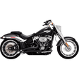 VANCE & HINES EXHAUST BIG RADIUS PCX 18+ FB - DRIVEN Canada's Powersports 46375