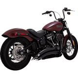 VANCE & HINES EXHAUST BIG RADIUS PCX 18+ST - DRIVEN Canada's Powersports 46377