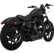 VANCE & HINES EXHAUST MINI GRENADES 04 - 13 - DRIVEN Canada's Powersports 46884