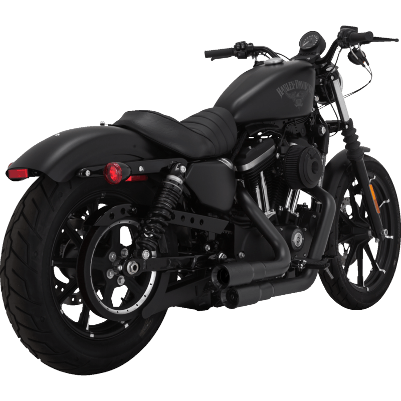 VANCE & HINES EXHAUST MINI GRENADES 04 - 13 - DRIVEN Canada's Powersports 46884