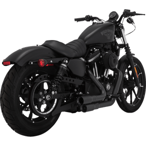 VANCE & HINES EXHAUST MINI GRENADES 04 - 13 - DRIVEN Canada's Powersports 46884